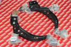 Toyota Supra JZA80 1993-1998 Oem Genuine Front Left & Right Lower Control Arms New. Price: $999.99.