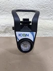Icon O2 Valve Integrated Pressure Regulator New. Price: $179.99.