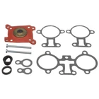 Fuel Injection Pressure Regulator Delphi For 1995 Chevrolet Tahoe 5.7L V8 New. Price: $123.25.