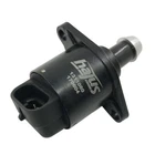 Idle Regulator Control Valve For Audi 80 B4 A4 B5 A6 C4 2.6 V6 Petrol Neu. Price: $12.63.