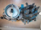 Mercedes 1978 R107 280SL Bosch Fuel Distributor Air Flow Assy 0438100080. Price: $227.00.