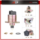 Idle Air Control Valve Fits Jeep Cherokee Comanche Wagoneer 1987-1990 2H1141 New. Price: $10.83.