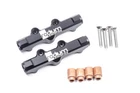 Radium Engineering 20-0567-02 Top Feed Fuel Rail For 2002-2014 Subaru Wrx/sti New. Price: $199.45.