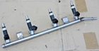 2007-2020 Chrysler Jeep Dodge 2.4L Fuel Injector W/ Rail Used. Price: $18.20.