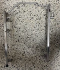 2007-2012 Mercedes-benz GL450 Fuel Injector Rail A2730700795 Oem Used. Price: $40.00.