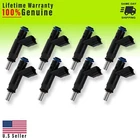 Oem Siemens Fuel Injectors For Dodge Ram 3500: 2009 5.7L 6.1L V8 05037479AB Remanufactured. Price: $149.00.