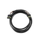 Holley 558-424 Ft. Can Extension Harness, For Racepak And Other External New. Price: $63.19.