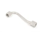 New Audi Q7 4L Fuel Line 03H133321A Original 03H-133-321-A. Price: $34.80.