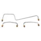 Qrp Carburetor Fuel Pump Line New. Price: $85.27.