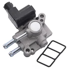 Fuel Injection Idle Air Control Valve-valve Only Fits 98-02 Honda Accord 2.3L-L4 New. Price: $179.99.