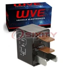 Wells Fuel Pump Relay For 1996-2019 Toyota 4RUNNER Avalon C-hr Camry Celica New. Price: $13.44.