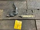 Cummins Throttle Lever P7100 Bracket 94-98 Valve Dodge 3927387 P-pump Used. Price: $245.00.