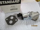 Idle Air Control Valve Standard AC505 New. Price: $44.49.