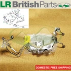 Land Rover Fuel Line To Rail High Pressure LR4 Range Sport LR065487 New. Price: $395.00.