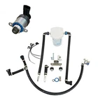 Exergy S&s GEN2.1 CP4 Disaster Prevention Kit 11-19 Ford 6.7L Powerstroke New. Price: $675.00.