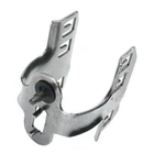 Bwd Automotive 28428 - Fuel Injector And Insulator Retainer Kit New. Price: $18.00.