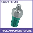 Transmission Oil Pressure Switch Sensor Single Custom For Honda Accord L4 98-02 New. Price: $15.49.