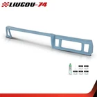 Fit 1983-1988 Ford Ranger Bronco Ii Dashboard Cover Overlay Light Blue New. Price: $151.72.