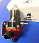 Aeromotive 13105 Compact Fuel Pressure Regulator Efi 30-70 Psi Adjustable -6 An New. Price: $299.00.