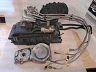 Vw Cabriolet Rabbit Gti Jetta Bosch Fuel Distributor Lines Air Flow Oem Used. Price: $449.99.