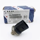 Fuel Injection Pressure Sensor 06J906051C New Fit Bosch Audi Q5 Q7 A4 A6 Vw Gti. Price: $20.43.