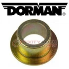 Dorman Techoice Power Steering Drive Belt Idler Pulley For 2000 Chrysler New. Price: $41.89.