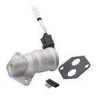 Ford Mustang F-150 F-250 Fuel Injection Idle Air Control Valve New. Price: $109.41.