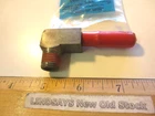 Ford 1984/87 Escort Connector (quick Fuel Injection) Diesel E4FZ-9F681-B New. Price: $24.95.