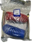 Grote 81-0015 Coiled Air Products 15' Set With 12" Leads & Blue Remanufactured. Price: $52.99.