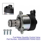 A0000900069 F00N210223 Fuel Meter Control Valve For Detroit DD13/DD15/DD16., New. Price: $101.22.