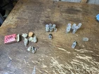 Mercedes W210 E300TD OM606 Diesel Injector Nozzles Sets Bosch Used. Price: $45.00.