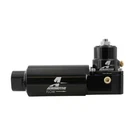 Aeromotive Regulator Filter Combo Efi 40PSI-75PSI For A1000 Smaller 13146 New. Price: $307.37.
