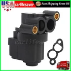 3515033010 Idle Air Control Valve Iac W/gasket For Kia Rio Sportage 2.7 V6 New. Price: $17.49.