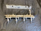 12-17 Ford Focus 2.0L N.a. Fuel Rail & Injectors CM5E9D280AH Used. Price: $50.00.