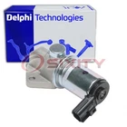 Delphi Fuel Injection Idle Air Control Valve For 1996-2000 Mercury Mystique Dy New. Price: $76.43.
