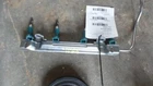 Fuel Injection Rail W/ 4 Injectors Prius Vin Eu Fits 11-18 209311 Used. Price: $109.74.