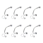 Alliant Fuel Injector O-ring Seal Kit & Lines 2008-2010 Ford 6.4L New. Price: $261.60.
