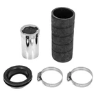 For Chevy Suburban 1960-1966 Oer Fuel Tank Neck & Hose Set New. Price: $99.89.