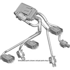 Genuine Gm Fuel Injector Connector 12698546 New. Price: $155.07.