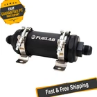 Fuelab 86813 Pro Series Extreme Flow In-line Filter New. Price: $281.58.