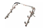 Genuine Gm Multiport Fuel Injection Rail 12602070 New. Price: $474.86.