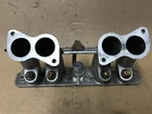 Genuine Ferrari Mondial 2926CC Rear Inlet & Injectors 114987 1980- 1982 W251 Used. Price: $568.72.