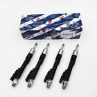 Fuel Injector Fits For 13647597870 EU5 Bmw 328I 320I 528I X1 X3 2.0L 0261500109 New. Price: $152.99.