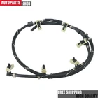 Fuel Return Line Hose Pipe 13537799869 13537792870 For Bmw M57 X3 X5 New. Price: $45.89.