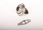 Genuine Gm Exhaust Recirculation (egr) Valve Kit With Gasket 19210674 New. Price: $86.30.