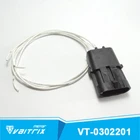 3WAY For Gm Connector 3.3 3.8 Throttle Position Sensor (PT-TPS1-B) Male Wire New. Price: $10.00.