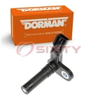 Dorman Crankshaft Position Sensor 1997-2013 Ford Expedition 4.6L 5.4L V8 Ka New. Price: $34.97.