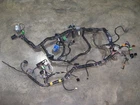 2004 Ford F150 4WD 4X4 Auto Trans Floor Shift Dash Wiring Harness 4L3T-14401-EAF Used. Price: $245.00.