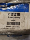 Bendix Bracket Assembly K122021N New. Price: $150.00.
