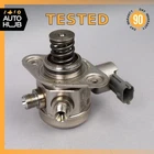 10-22 Land Rover Range L322 Hse LR4 5.0L High Pressure Fuel Pump Oem Used. Price: $77.23.
